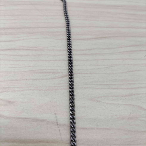 925 喜平チェーンネックレス メンズ ONE SIZE