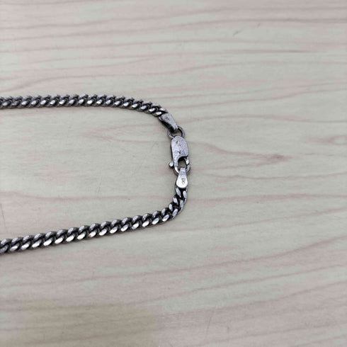 925 喜平チェーンネックレス メンズ ONE SIZE