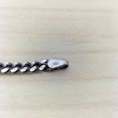 925 喜平チェーンネックレス メンズ ONE SIZE