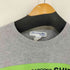 コムデギャルソンシャツ COMME des GARCONS SHIRT boys フロントロゴ ドットデザインL/Sシャツ レディース JPN:M