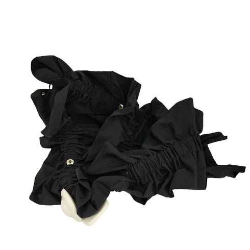HOUGA MOEISHIDA suzy frill belt レディース