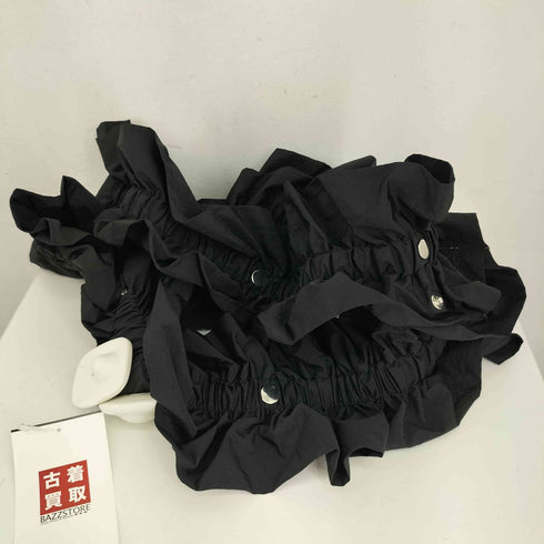 HOUGA MOEISHIDA suzy frill belt レディース
