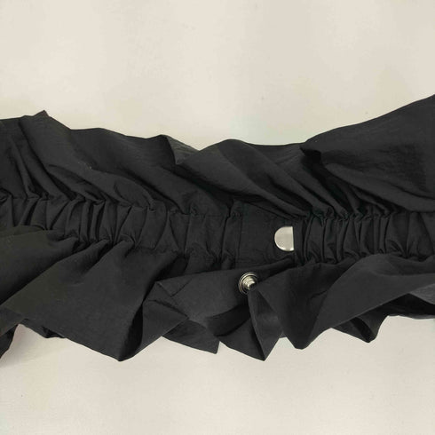 HOUGA MOEISHIDA suzy frill belt レディース