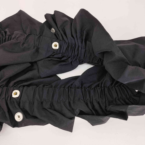 HOUGA MOEISHIDA suzy frill belt レディース