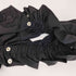 HOUGA MOEISHIDA suzy frill belt レディース