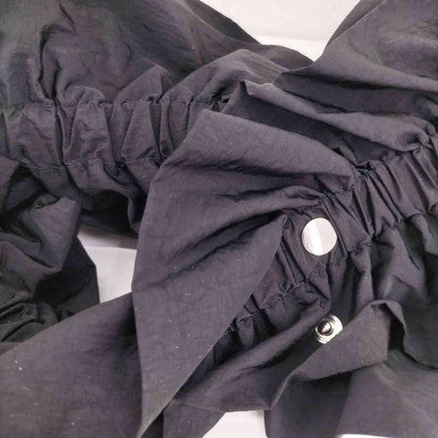HOUGA MOEISHIDA suzy frill belt レディース