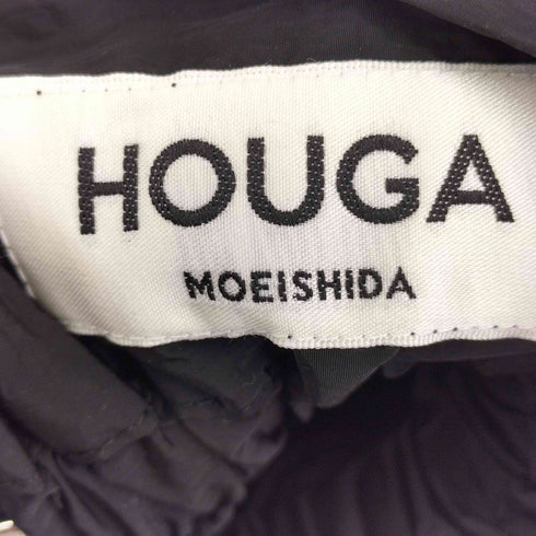 HOUGA MOEISHIDA suzy frill belt レディース