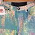 oneteaspoon SPECKLE SUPER BAGGIES スペックル スーパー バギー 総柄 パンツ レディース 25