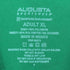 オーガスタスポーツウェア AUGUSTA SPORTSWEAR FM LANDSCAPES LEHMANN 5 ナンバリングゲームシャツ メンズ JPN:XL