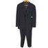 ジョルジオアルマーニ Giorgio Armani 80~90S ストライプセットアップ メンズ 48REG