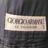 ジョルジオアルマーニ Giorgio Armani 80~90S ストライプセットアップ メンズ 48REG