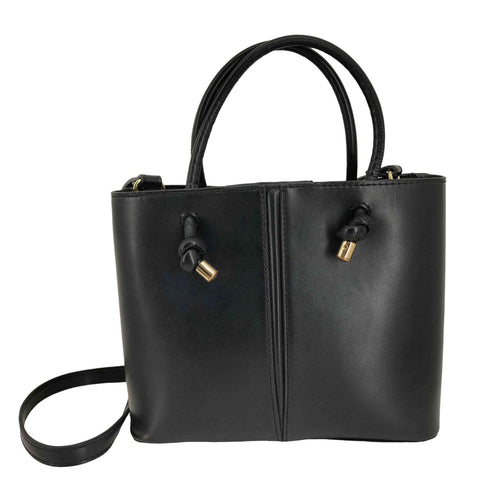 ザラ ZARA MINI CITY BAG レディース