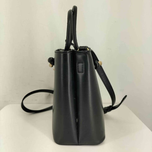 ザラ ZARA MINI CITY BAG レディース