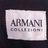 アルマーニコレツィオーニ ARMANI COLLEZIONI 90S~ 細畝コーデュロイノータックパンツ メンズ 36L