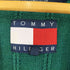 トミーヒルフィガー TOMMY HILFIGER インド製 ニットカーディガンベスト メンズ JPN:L