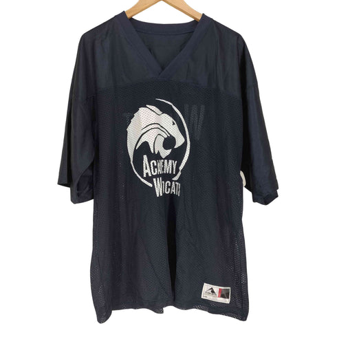 オーガスタスポーツウェア AUGUSTA SPORTSWEAR ACADEMY WILDCATS ゲームシャツ メンズ JPN:XL
