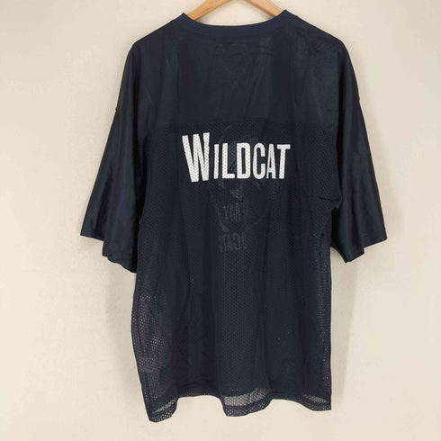 オーガスタスポーツウェア AUGUSTA SPORTSWEAR ACADEMY WILDCATS ゲームシャツ メンズ JPN:XL