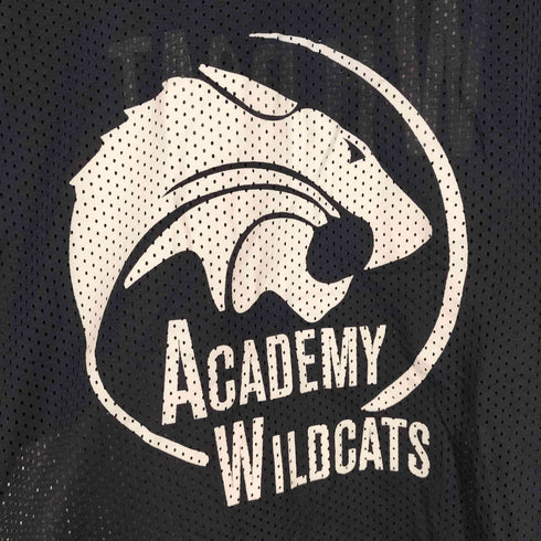 オーガスタスポーツウェア AUGUSTA SPORTSWEAR ACADEMY WILDCATS ゲームシャツ メンズ JPN:XL