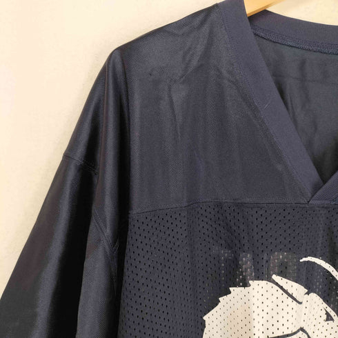 オーガスタスポーツウェア AUGUSTA SPORTSWEAR ACADEMY WILDCATS ゲームシャツ メンズ JPN:XL