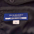 バーバリーブルーレーベル BURBERRY BLUE LABEL ホース刺繍 ニットワンピース レディース 36