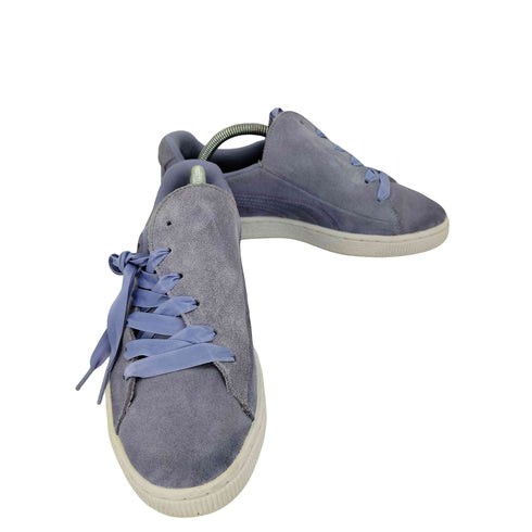 プーマ PUMA SUEDE CRUSH スエード クラッシュ レディース JPN:22.5
