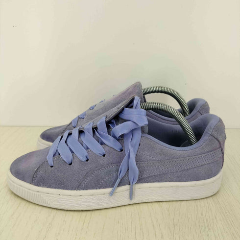 プーマ PUMA SUEDE CRUSH スエード クラッシュ レディース JPN:22.5