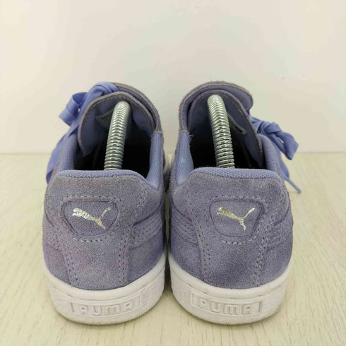 プーマ PUMA SUEDE CRUSH スエード クラッシュ レディース JPN:22.5