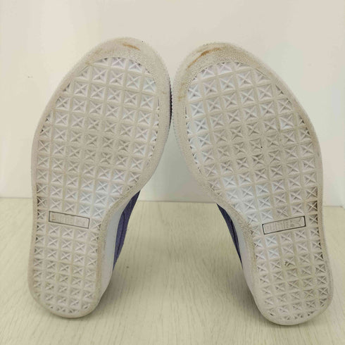 プーマ PUMA SUEDE CRUSH スエード クラッシュ レディース JPN:22.5