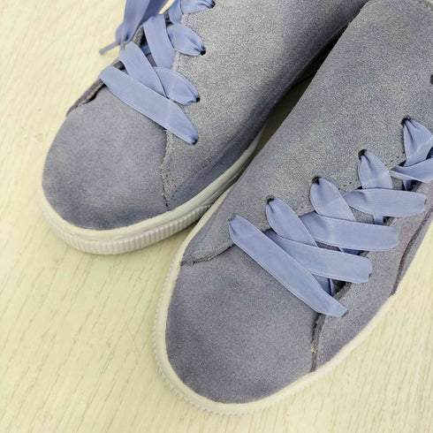 プーマ PUMA SUEDE CRUSH スエード クラッシュ レディース JPN:22.5