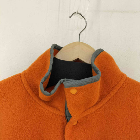 パタゴニアシンチラ PATAGONIA SYNCHILLA USA製 99年製 スナップT フリースプルオーバー 25450 メンズ JPN:L