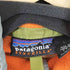 パタゴニアシンチラ PATAGONIA SYNCHILLA USA製 99年製 スナップT フリースプルオーバー 25450 メンズ JPN:L