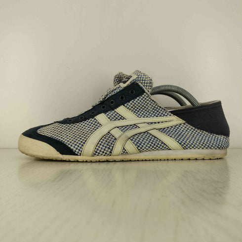 オニツカタイガー ONITSUKA TIGER Mexico 66 Paraty メキシコ 66 パラチー メンズ JPN:27.5