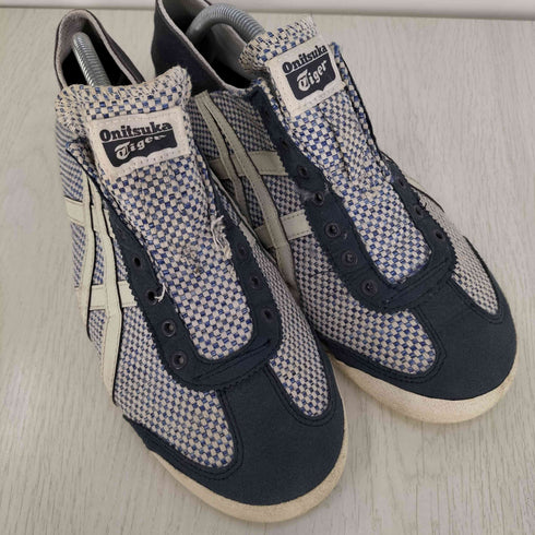 オニツカタイガー ONITSUKA TIGER Mexico 66 Paraty メキシコ 66 パラチー メンズ JPN:27.5