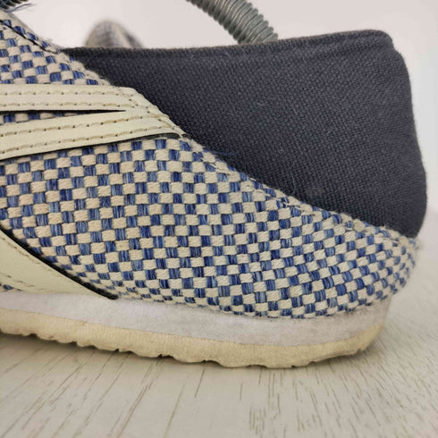 オニツカタイガー ONITSUKA TIGER Mexico 66 Paraty メキシコ 66 パラチー メンズ JPN:27.5