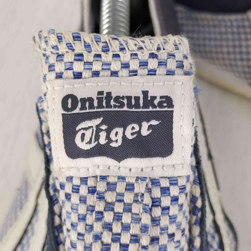 オニツカタイガー ONITSUKA TIGER Mexico 66 Paraty メキシコ 66 パラチー メンズ JPN:27.5