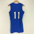 ナイキ NIKE MARKHAM 11 TEAMタグ バスケットシャツ メンズ JPN:M