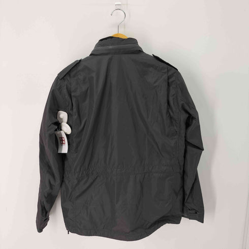 ザノースフェイス THE NORTH FACE GLOBE TREKKER JKT_グローブトレッカージャケット メンズ import:M