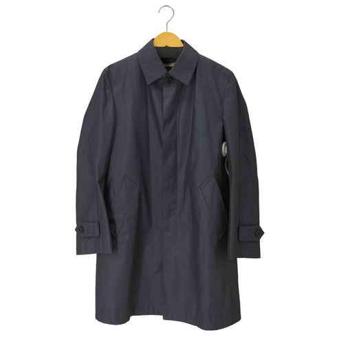 ポールスミスコレクション Paul Smith COLLECTION ライナー付き ステンカラーコート メンズ import:M