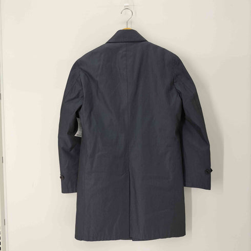ポールスミスコレクション Paul Smith COLLECTION ライナー付き ステンカラーコート メンズ import:M