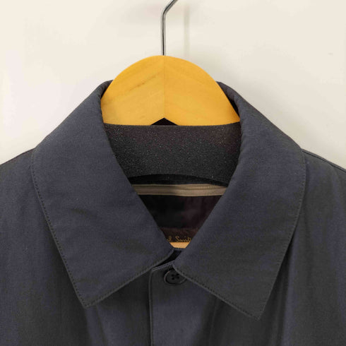 ポールスミスコレクション Paul Smith COLLECTION ライナー付き ステンカラーコート メンズ import:M