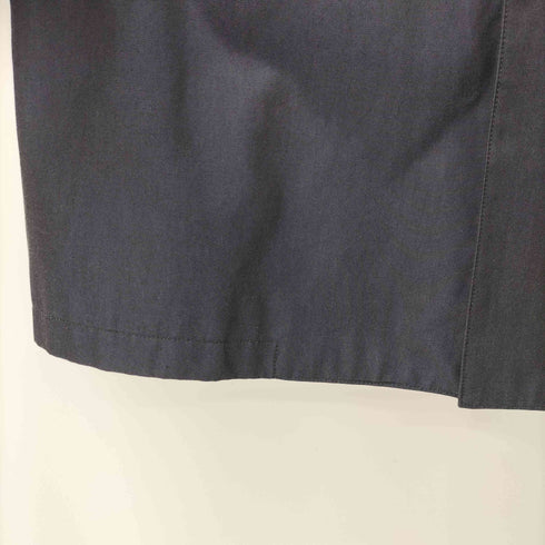 ポールスミスコレクション Paul Smith COLLECTION ライナー付き ステンカラーコート メンズ import:M