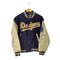 メジャーリーグベースボール スタジャン MLB メンズ import:M
