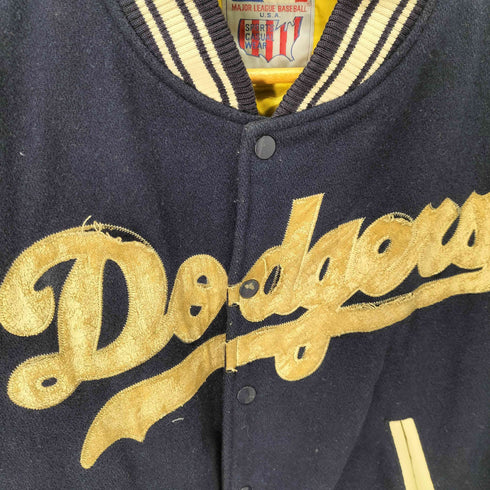 メジャーリーグベースボール スタジャン MLB メンズ import:M