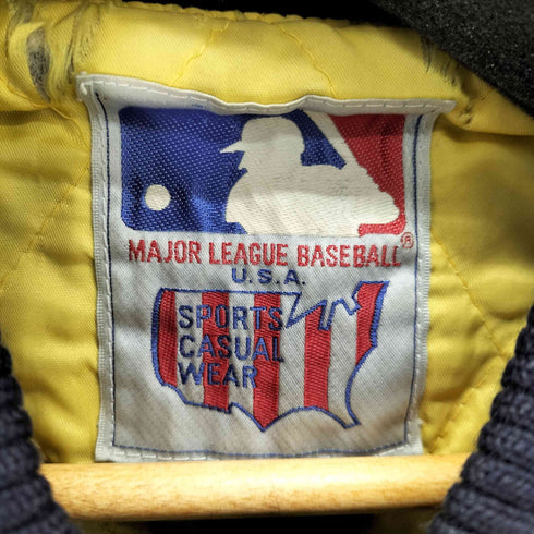 メジャーリーグベースボール スタジャン MLB メンズ import:M