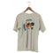 BBC PROMS フロントプリント クーネックTシャツ シングルステッチ メンズ