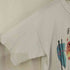 BBC PROMS フロントプリント クーネックTシャツ シングルステッチ メンズ