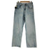 ザラ ZARA STRAIGHT FIT JEANS メンズ 38