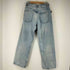 ザラ ZARA STRAIGHT FIT JEANS メンズ 38