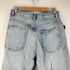 ザラ ZARA STRAIGHT FIT JEANS メンズ 38