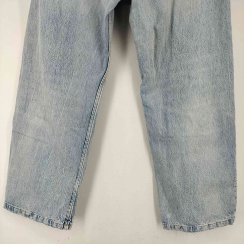 ザラ ZARA STRAIGHT FIT JEANS メンズ 38